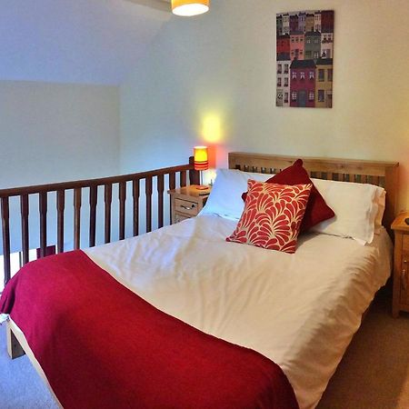 Finest Retreats - Little Dunley - Virginia Cottage Bovey Tracey Extérieur photo