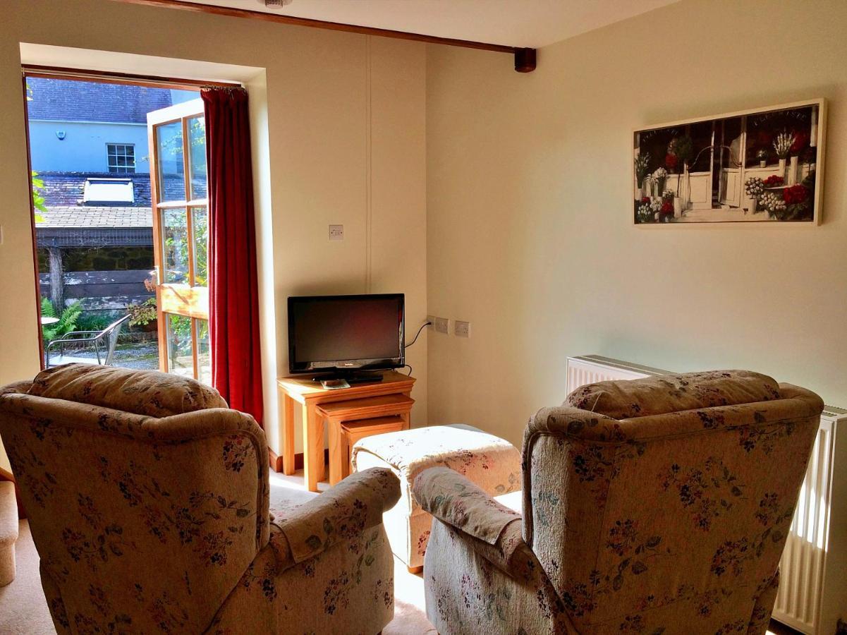 Finest Retreats - Little Dunley - Virginia Cottage Bovey Tracey Extérieur photo