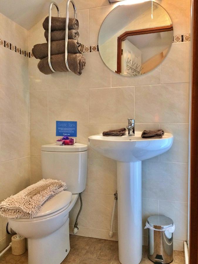 Finest Retreats - Little Dunley - Virginia Cottage Bovey Tracey Extérieur photo