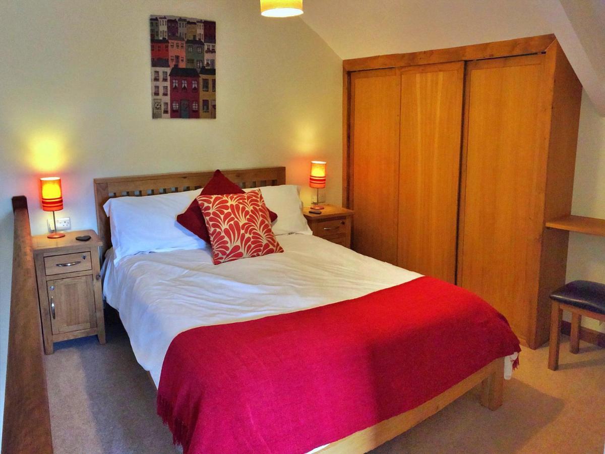 Finest Retreats - Little Dunley - Virginia Cottage Bovey Tracey Extérieur photo